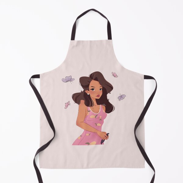 Item preview, Butterfly girl designed and sold by LitevaLoran.
