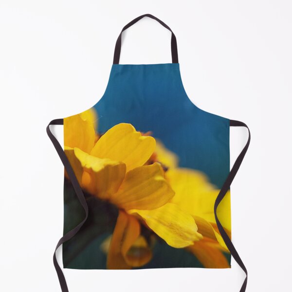 Item preview, Yellow pedals designed and sold by DonLloyd Art & Photography.