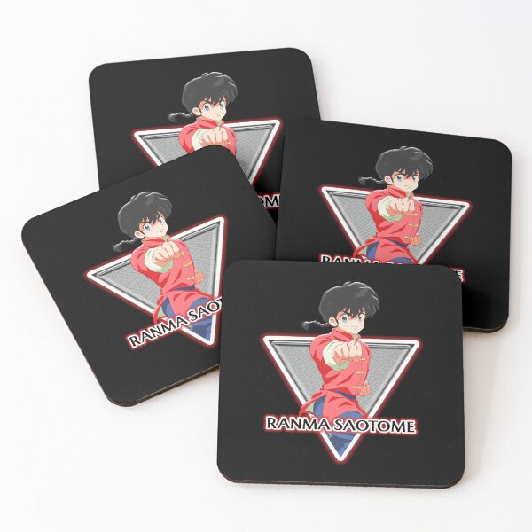 Item preview, Ranma Saotome in Ranma 1/2 designed and sold by pptrail05.