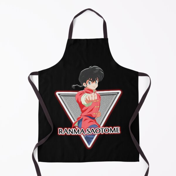 Item preview, Ranma Saotome in Ranma 1/2 designed and sold by pptrail05.