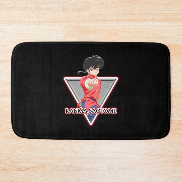 Item preview, Ranma Saotome in Ranma 1/2 designed and sold by pptrail05.