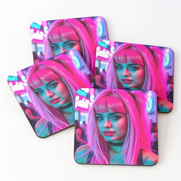 Item preview, Pink designed and sold by PineSunStudio.