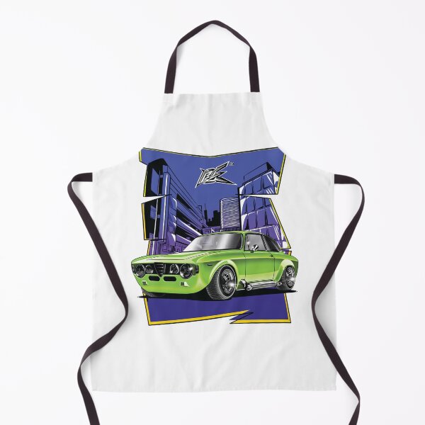 Item preview, italian exotic coupe lime green  designed and sold by NaquashM.