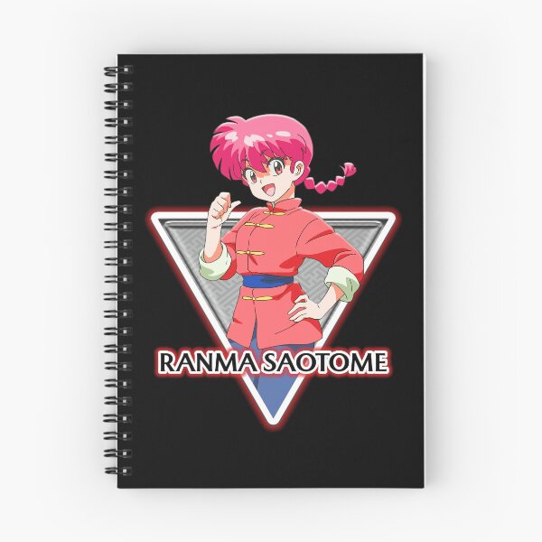 Item preview, Ranma Saotome in Ranma 1/2 designed and sold by pptrail05.