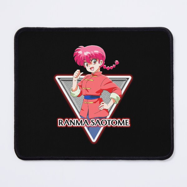 Item preview, Ranma Saotome in Ranma 1/2 designed and sold by pptrail05.