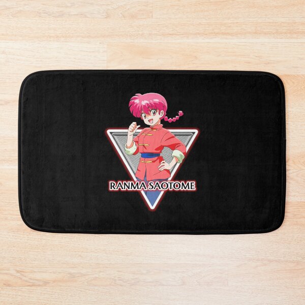 Item preview, Ranma Saotome in Ranma 1/2 designed and sold by pptrail05.