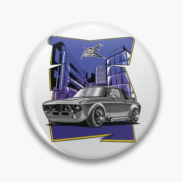 Item preview, italian exotic coupe lime gray  designed and sold by NaquashM.