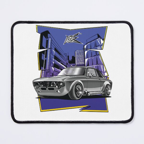 Item preview, italian exotic coupe lime gray designed and sold by NaquashM.
