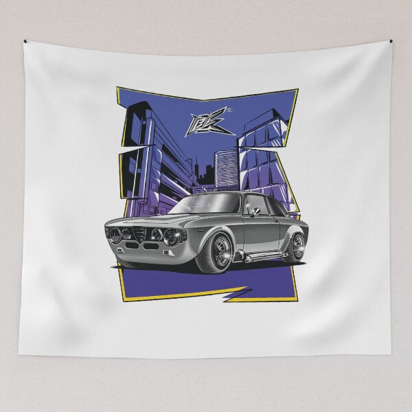 Item preview, italian exotic coupe lime gray  designed and sold by NaquashM.