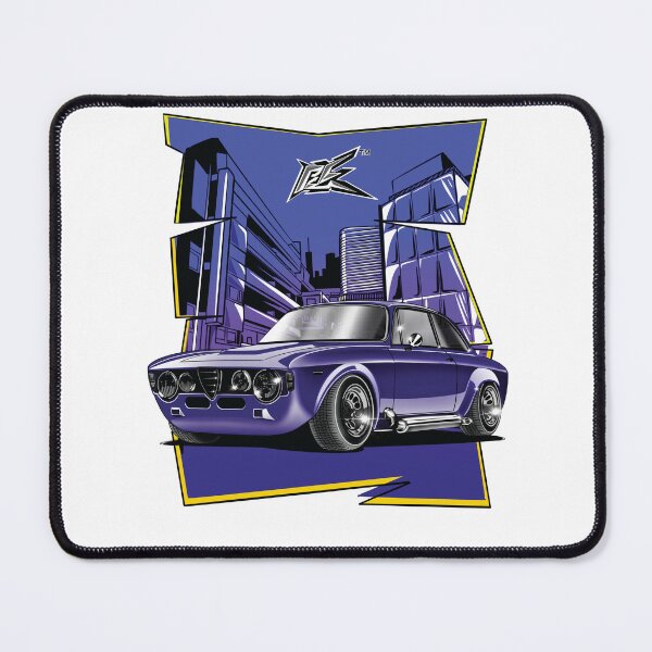 Item preview, italian exotic coupe purple designed and sold by NaquashM.