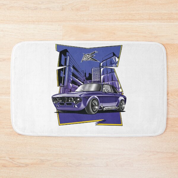 Item preview, italian exotic coupe purple  designed and sold by NaquashM.