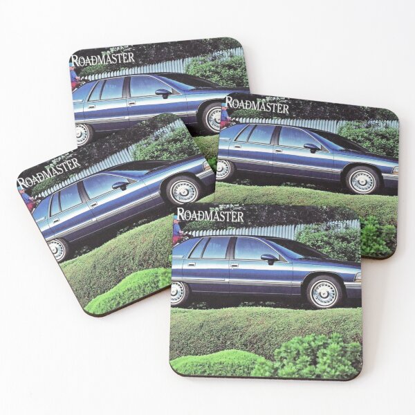 Item preview, 1990s Buick Roadmaster designed and sold by VictorKnigga.