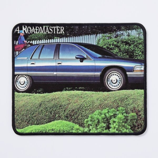 Item preview, 1990s Buick Roadmaster designed and sold by VictorKnigga.