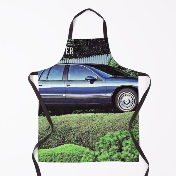Item preview, 1990s Buick Roadmaster designed and sold by VictorKnigga.