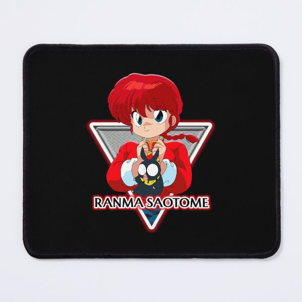 Item preview, Ranma Saotome in Ranma 1/2 designed and sold by pptrail05.