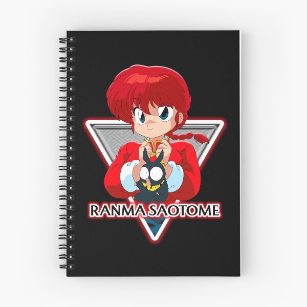 Item preview, Ranma Saotome in Ranma 1/2 designed and sold by pptrail05.