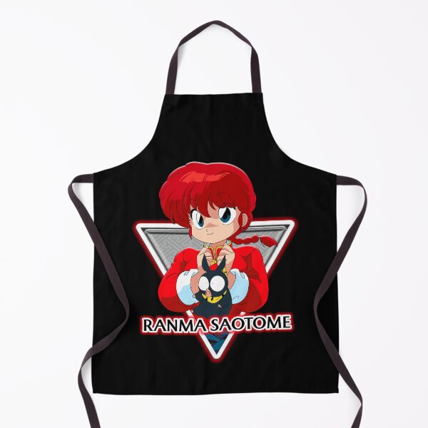 Item preview, Ranma Saotome in Ranma 1/2 designed and sold by pptrail05.