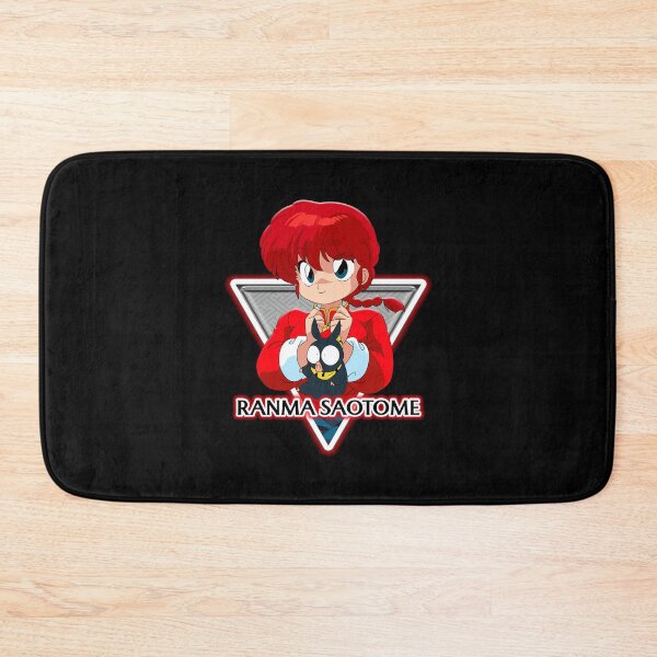 Item preview, Ranma Saotome in Ranma 1/2 designed and sold by pptrail05.