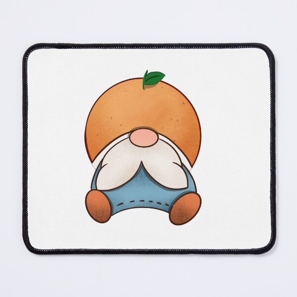 Item preview, Orange gnome designed and sold by Orenjlofi.