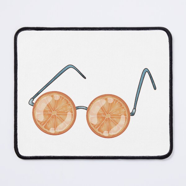 Item preview, OrangeGlasses designed and sold by Orenjlofi.