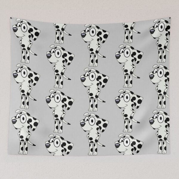 Item preview, Spotted Dog designed and sold by TrippEDesigns.