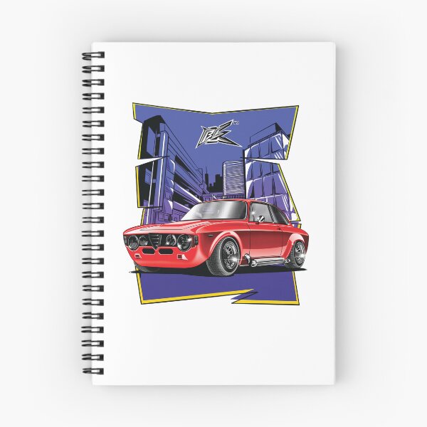 Item preview, italian exotic coupe red designed and sold by NaquashM.