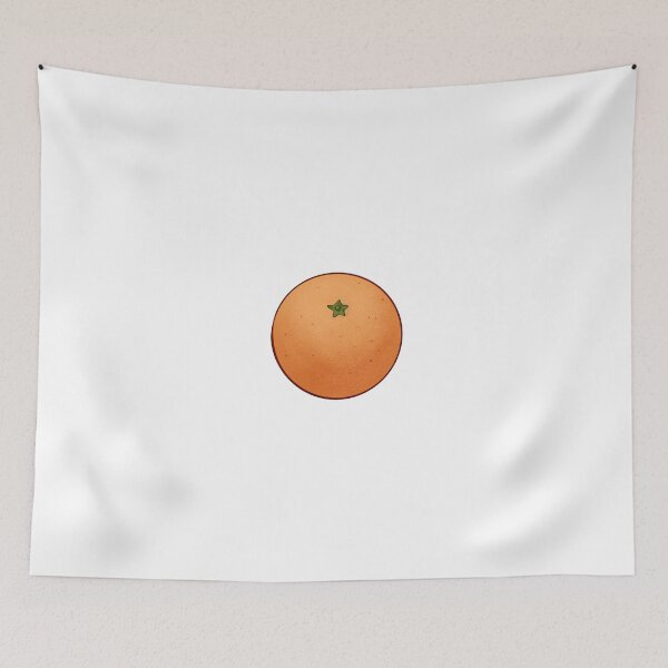 Item preview, naranja designed and sold by Orenjlofi.