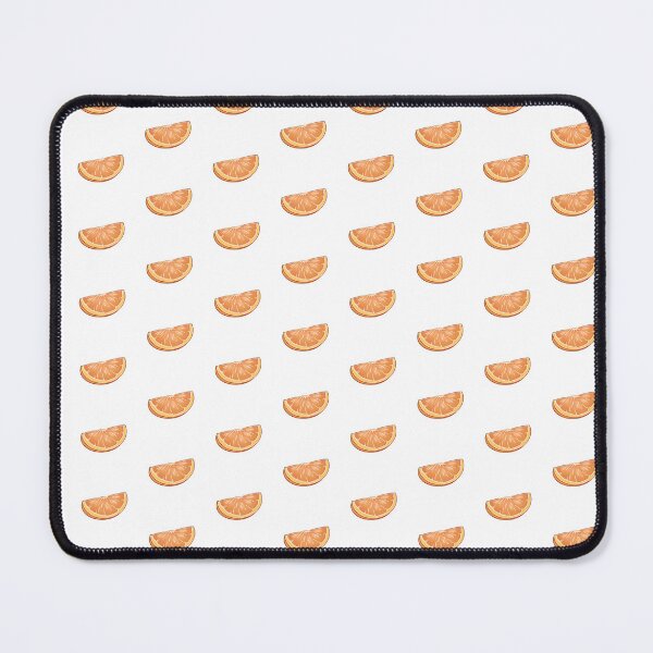 Item preview, wedge of orange designed and sold by Orenjlofi.