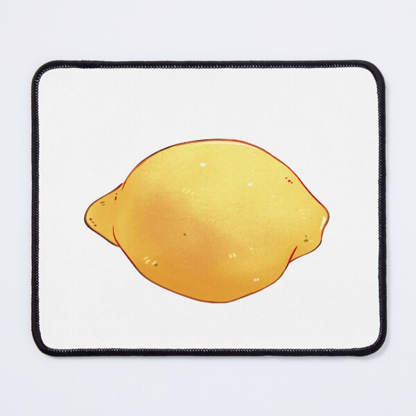 Item preview, Lemon designed and sold by Orenjlofi.