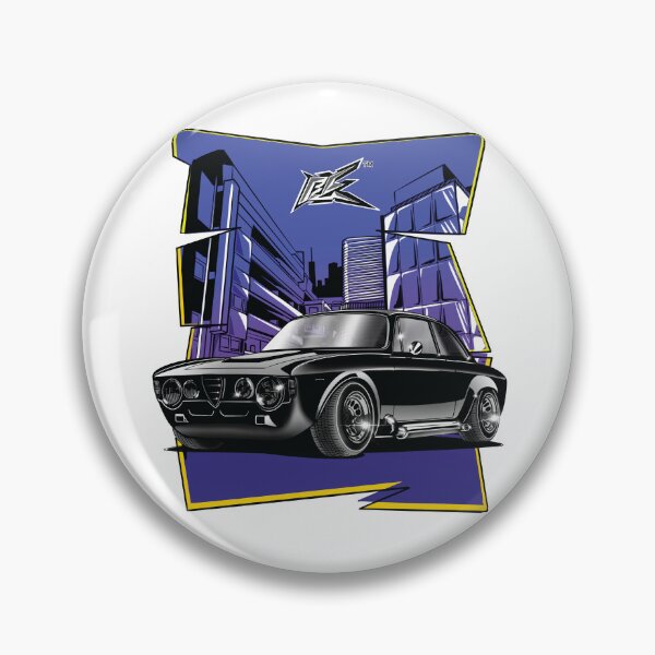 Item preview, italian exotic coupe black  designed and sold by NaquashM.