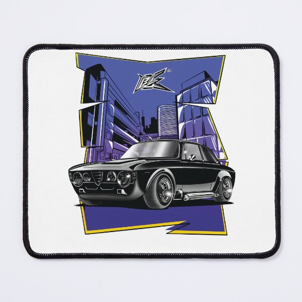 Item preview, italian exotic coupe black designed and sold by NaquashM.