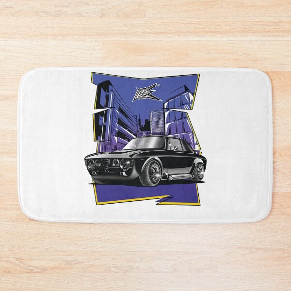 Item preview, italian exotic coupe black  designed and sold by NaquashM.