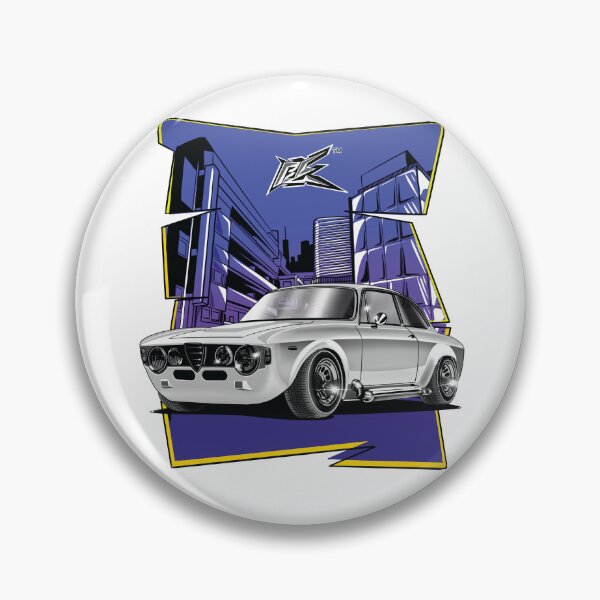 Item preview, italian exotic coupe white  designed and sold by NaquashM.