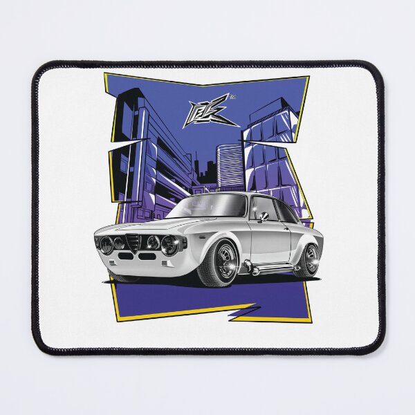 Item preview, italian exotic coupe white designed and sold by NaquashM.