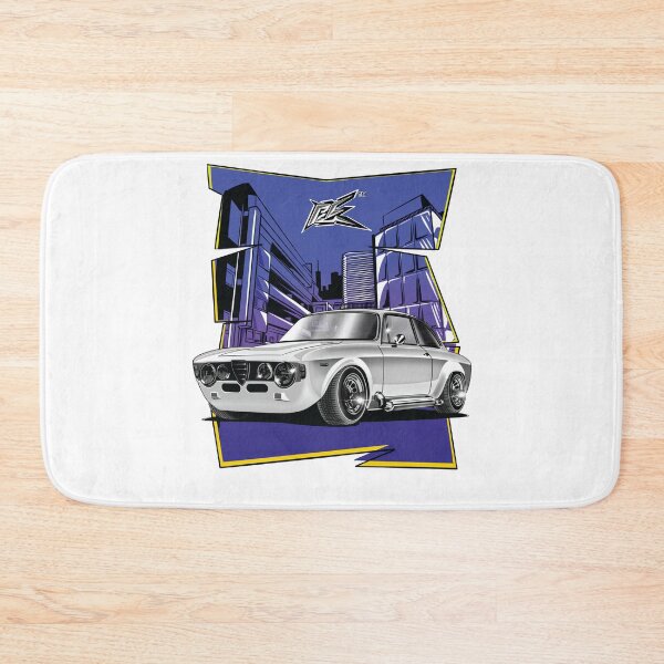 Item preview, italian exotic coupe white  designed and sold by NaquashM.