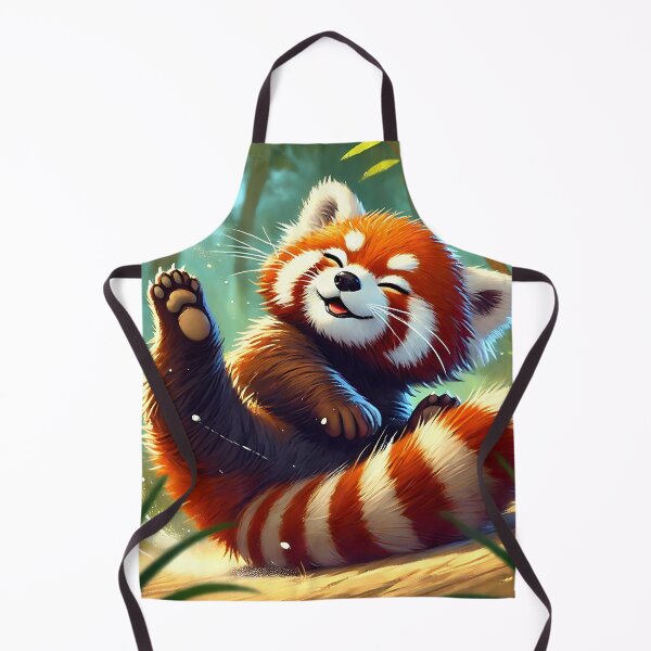 Item preview, Red Panda Art | Red Panda Lovers designed and sold by ksgraphics222.