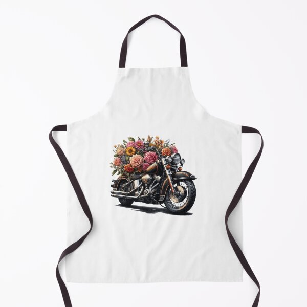 Item preview, Fantastic vintage motorcycle designed and sold by nicnacc.