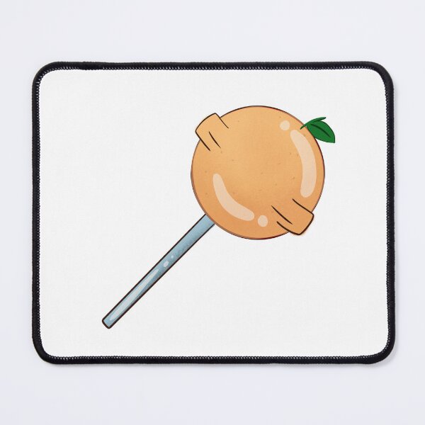 Item preview, Orange Lollipop, designed and sold by Orenjlofi.
