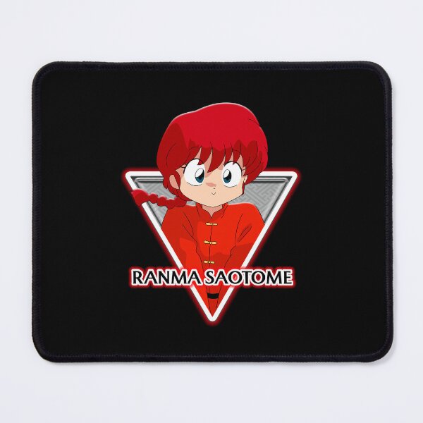 Item preview, Ranma Saotome in Ranma 1/2 designed and sold by pptrail05.