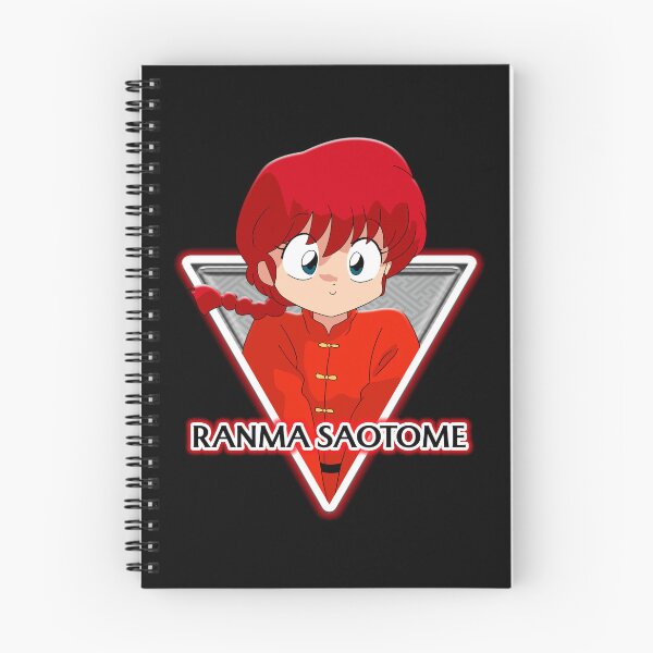 Item preview, Ranma Saotome in Ranma 1/2 designed and sold by pptrail05.