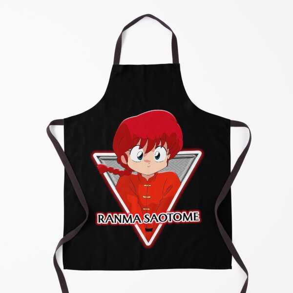 Item preview, Ranma Saotome in Ranma 1/2 designed and sold by pptrail05.