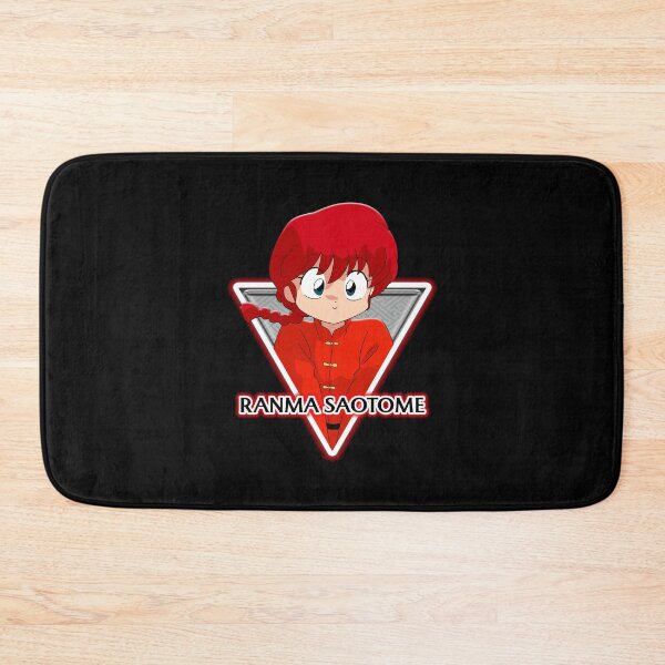 Item preview, Ranma Saotome in Ranma 1/2 designed and sold by pptrail05.