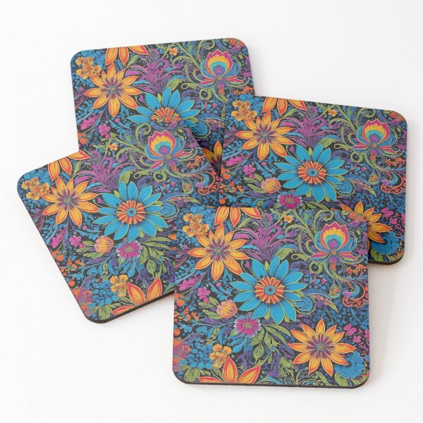Item preview, Psychedelic Art That Breaks Boundaries designed and sold by HLPsychDesigns.