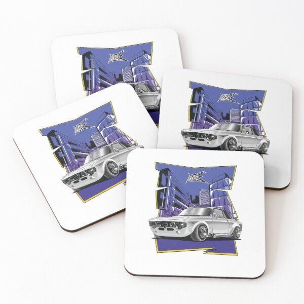Item preview, italian exotic coupe white  designed and sold by NaquashM.