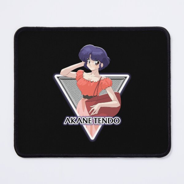 Item preview, Akane Tendo in Ranma 1/2 designed and sold by pptrail05.