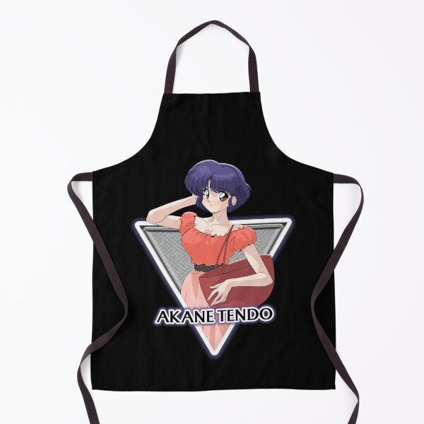 Item preview, Akane Tendo in Ranma 1/2 designed and sold by pptrail05.