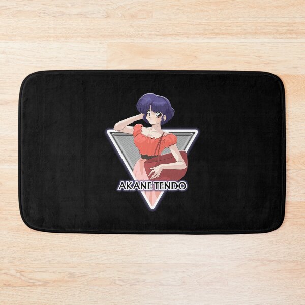 Item preview, Akane Tendo in Ranma 1/2 designed and sold by pptrail05.