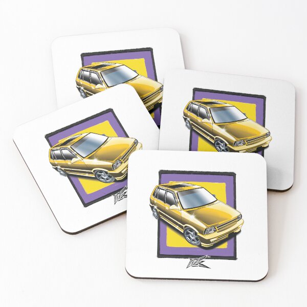 Item preview, maruti suzuki 800 yellow  designed and sold by NaquashM.