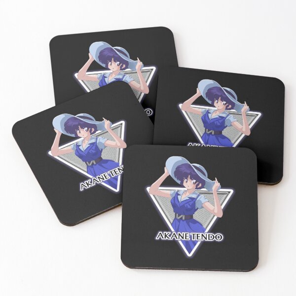 Item preview, Akane Tendo in Ranma 1/2 designed and sold by pptrail05.