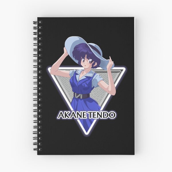 Item preview, Akane Tendo in Ranma 1/2 designed and sold by pptrail05.